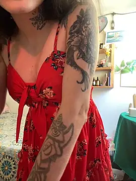 LiliJones  online show from 02/04/26, 03:18