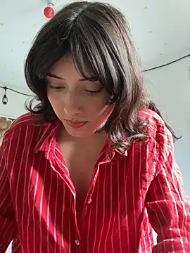 LiliJones  online show from 02/17/26, 03:40