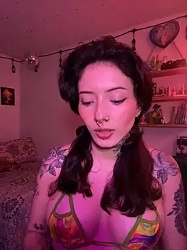 LiliJones  online show from 02/27/26, 06:08