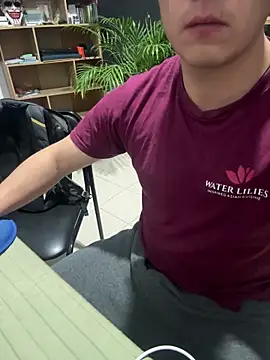 97banana online show from 02/11/26, 02:05