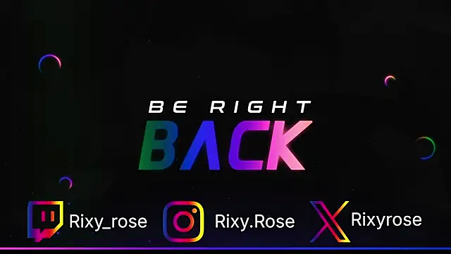 Trixyrose online show from 04/03/26, 02:53