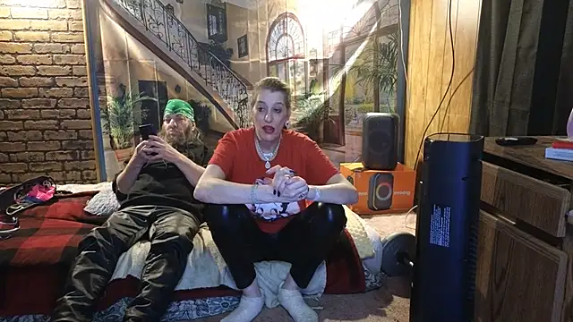 PropertyAndBiker online show from 01/17/25, 02:08