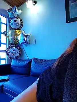 Luna Dumont online show from 02/25/25, 02:11