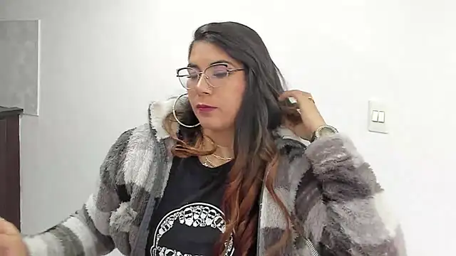 Luna Dumont online show from 03/14/25, 11:34