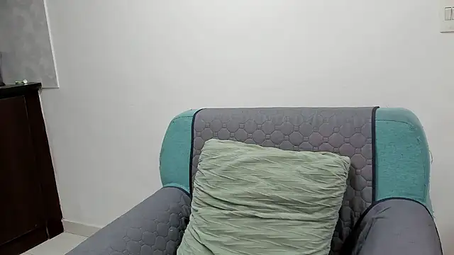 Luna Dumont online show from 09/14/25, 11:09