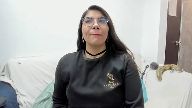 Luna Dumont online show from 09/20/25, 11:22