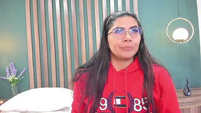 Luna Dumont online show from 09/26/25, 07:51