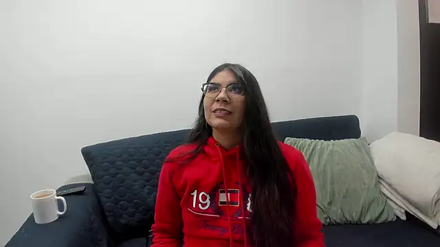 Luna Dumont online show from 09/28/25, 11:26