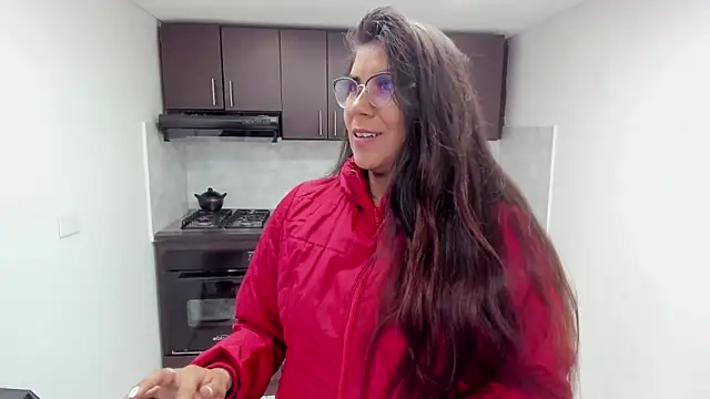 Luna Dumont online show from 09/30/25, 11:15