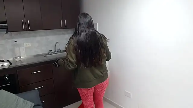 Luna Dumont online show from 11/14/25, 10:58