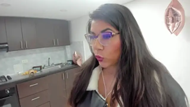 Luna Dumont online show from 02/19/26, 11:06