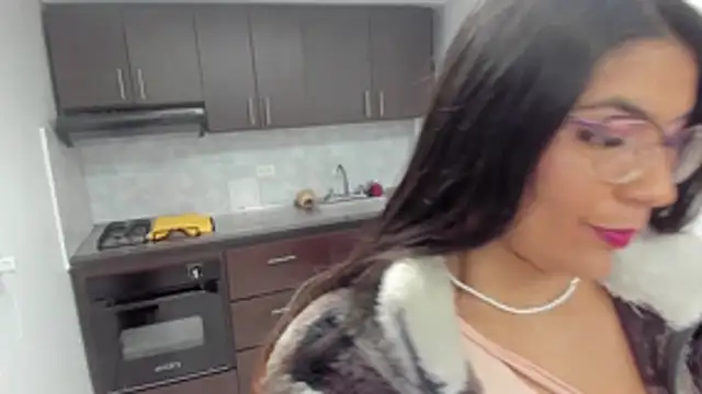 Luna Dumont online show from 03/12/26, 10:54