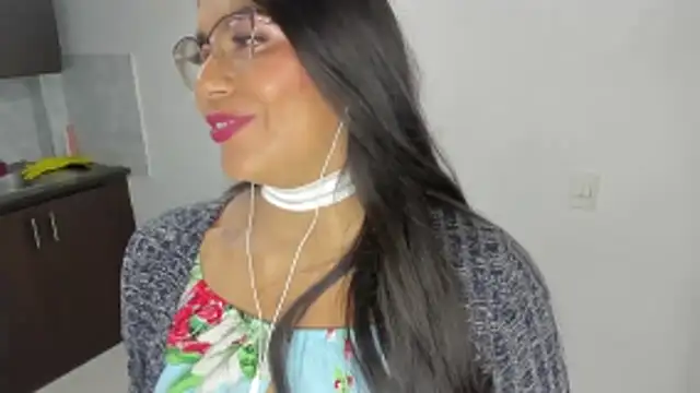 Luna Dumont online show from 03/21/26, 11:04