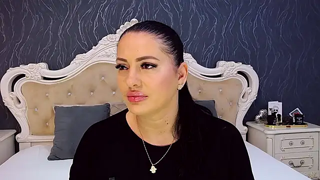 Lauren Saint online show from 11/09/25, 08:45