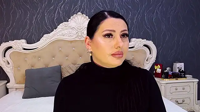 Lauren Saint online show from 03/02/26, 05:53