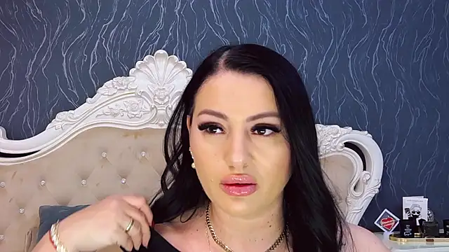 Lauren Saint online show from 03/21/26, 02:31