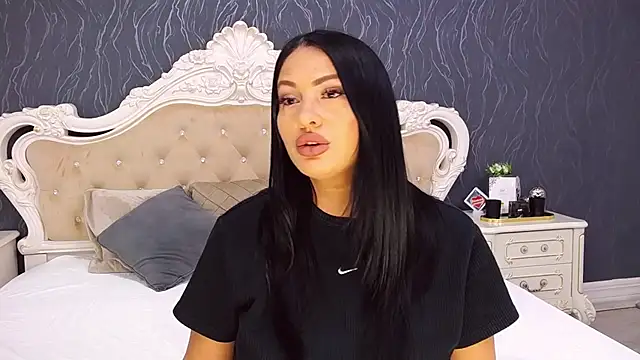 Lauren Saint online show from 07/09/26, 10:08