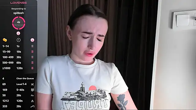 Kimmberr online show from 01/24/25, 05:31