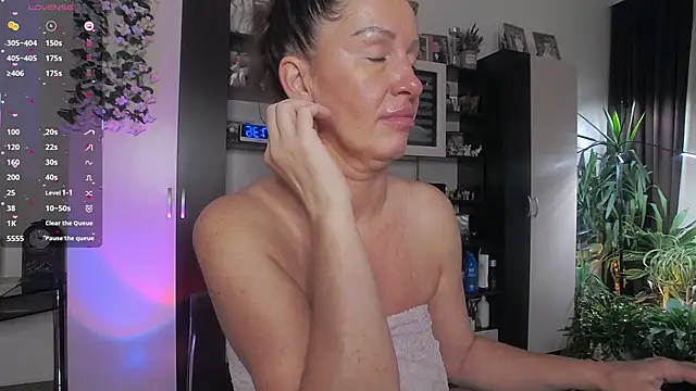 SheilaRyan online show from 03/02/26, 04:36