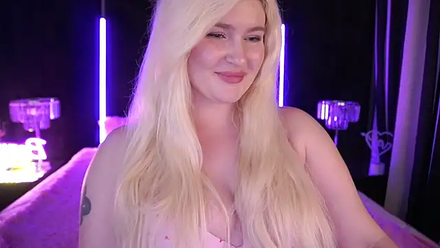 CocoSecretss online show from 12/08/24, 10:52