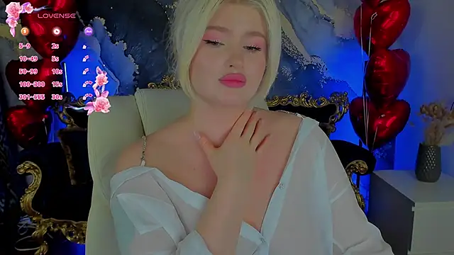 CocoSecretss online show from 02/17/25, 10:40