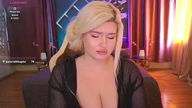 CocoSecretss online show from 03/27/26, 08:26