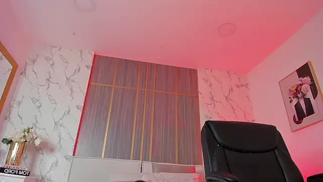 Dollar-girl online show from 02/08/26, 02:09