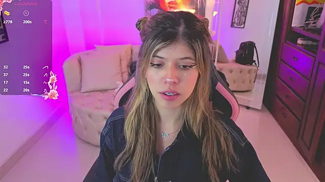 NATAASHA    online show from 09/10/25, 06:30