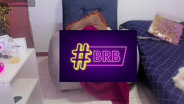 harly  queen online show from 12/02/24, 04:09