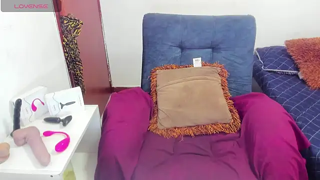 harly  queen online show from 12/07/24, 01:29