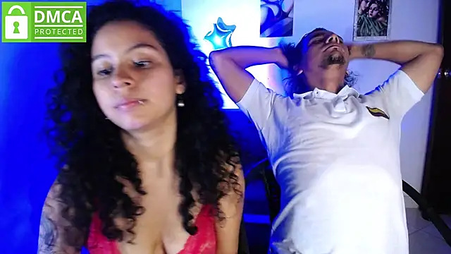 Snapshot of Mr_MrsCurie chatting on 01/09/25, 11:34 Mr MrsCurie online show from 01/09/25, 11:34