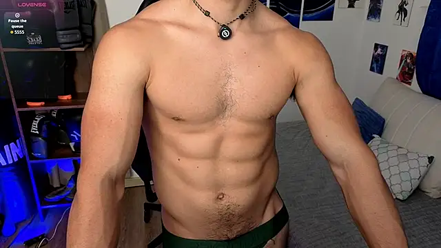 JacobKirito online show from 12/01/25, 01:54