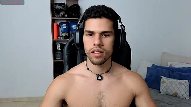 JacobKirito online show from 03/13/26, 04:19