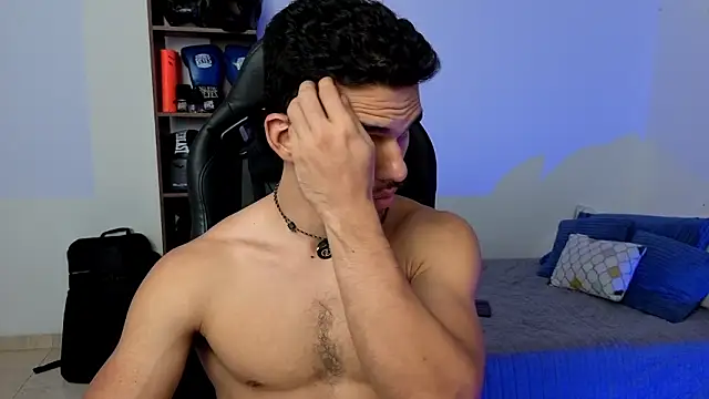 JacobKirito online show from 03/25/26, 03:56