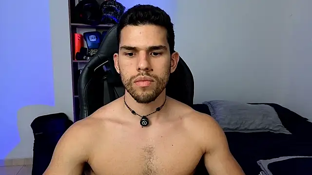 JacobKirito online show from 04/17/26, 03:42