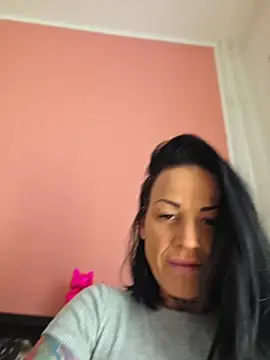 EmilyDiazofficial online show from 04/26/26, 08:34