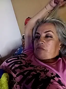 DirtyBIianca online show from 02/17/25, 01:15