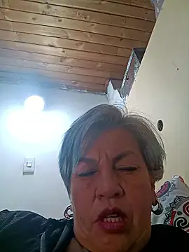 DirtyBIianca online show from 02/08/26, 01:47