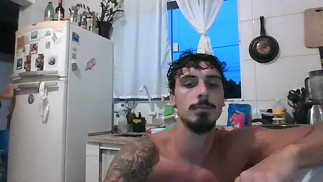 Snapshot of milkoffe chatting on 02/12/25, 10:15 milkoffe online show from 02/12/25, 10:15