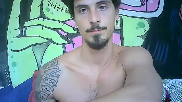 Snapshot of milkoffe chatting on 02/27/25, 02:10 milkoffe online show from 02/27/25, 02:10