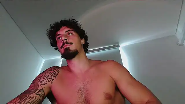 milkoffe online show from 03/26/26, 08:25