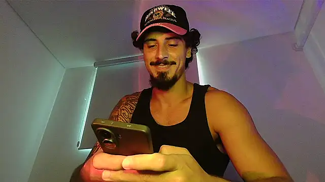 milkoffe online show from 04/01/26, 11:55