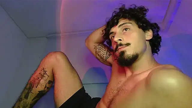 milkoffe online show from 04/03/26, 04:21