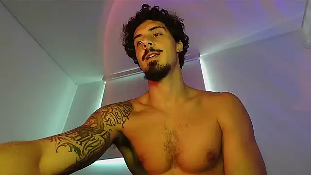 milkoffe online show from 04/11/26, 02:32