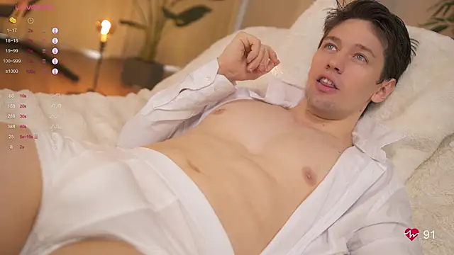 tommyjoyer online show from 03/13/25, 01:29