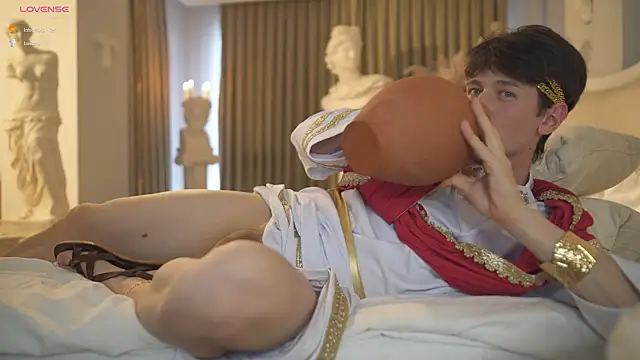 tommyjoyer online show from 10/15/25, 02:28