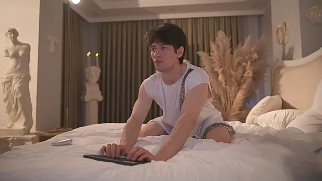 tommyjoyer online show from 11/17/25, 07:03