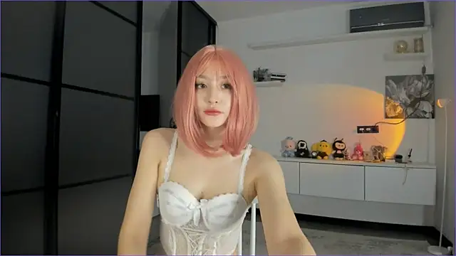 kokyokka v online show from 11/13/25, 01:59