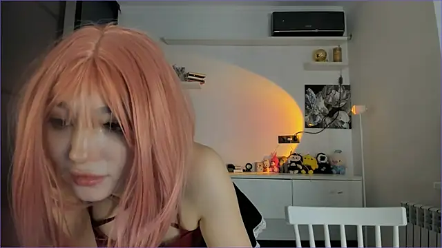 kokyokka v online show from 11/19/25, 03:17