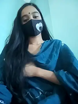 Tisha-Moni online show from 04/10/26, 07:02